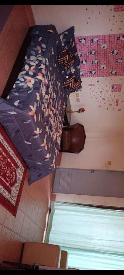 Apartments Thai Smile Pattaya Exterior photo