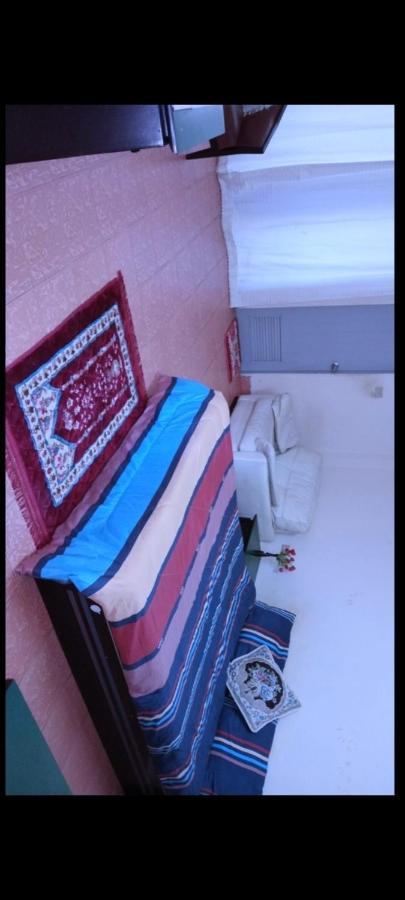 Apartments Thai Smile Pattaya Exterior photo