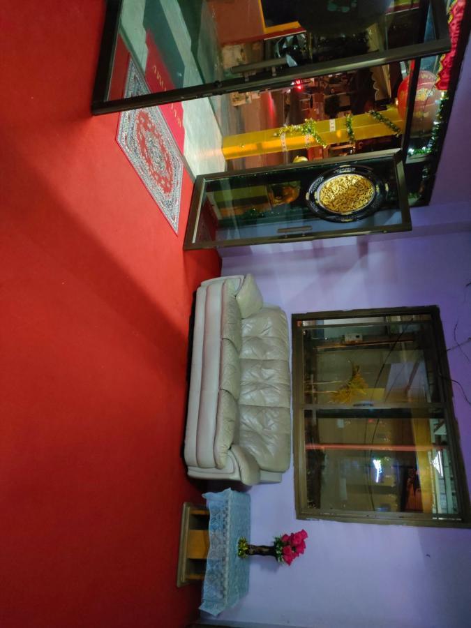 Apartments Thai Smile Pattaya Exterior photo