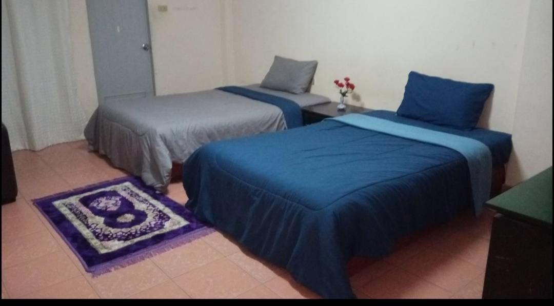 Apartments Thai Smile Pattaya Exterior photo